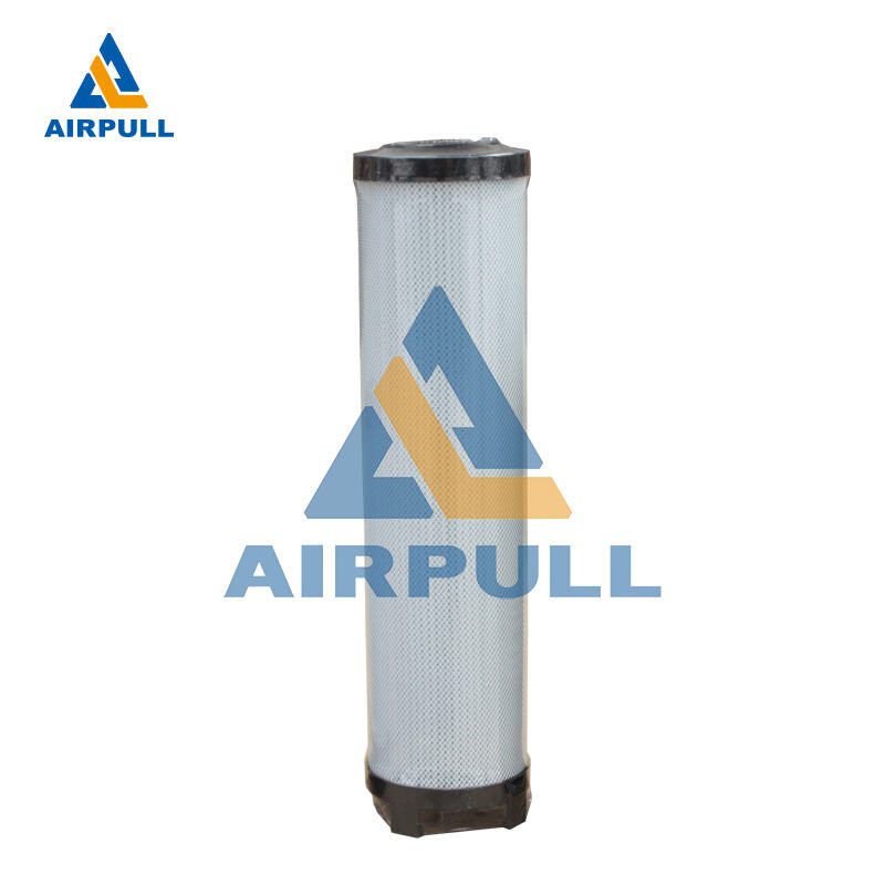 Top 5 Signs Your Lube Oil Filter Needs Replacement