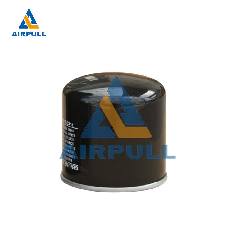 Superior Filtration Efficiency