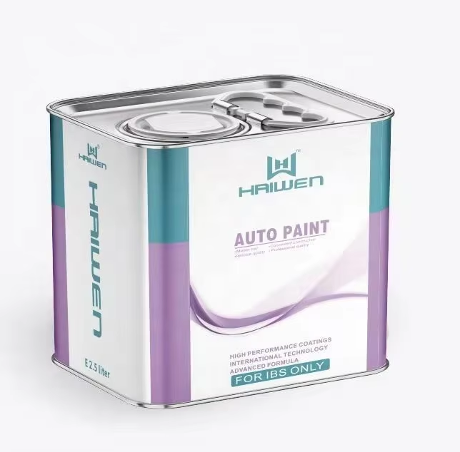 The Complete Guide to Automotive Paint Hardener: What You Must Know