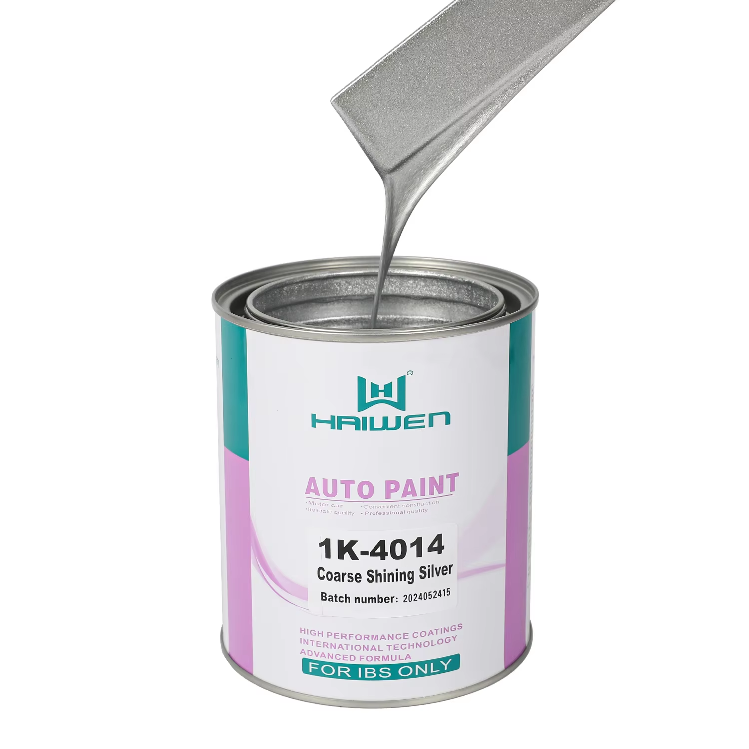 How to Achieve Perfect Color Matching in Car Paint Blending