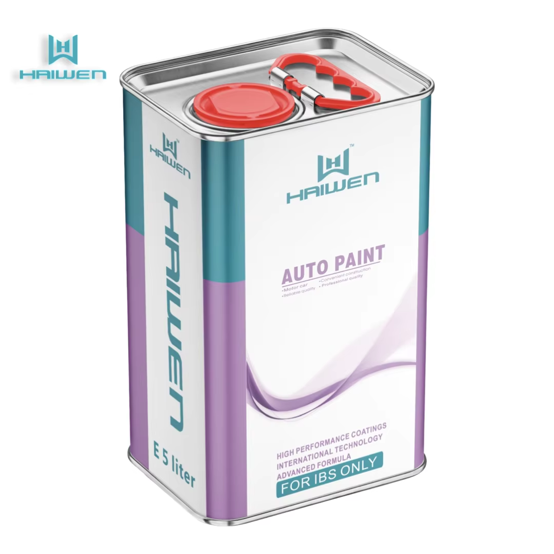 Welche Faktoren sollten Lackierbetriebe bei der Auswahl von Klarlack-Produkten berücksichtigen?