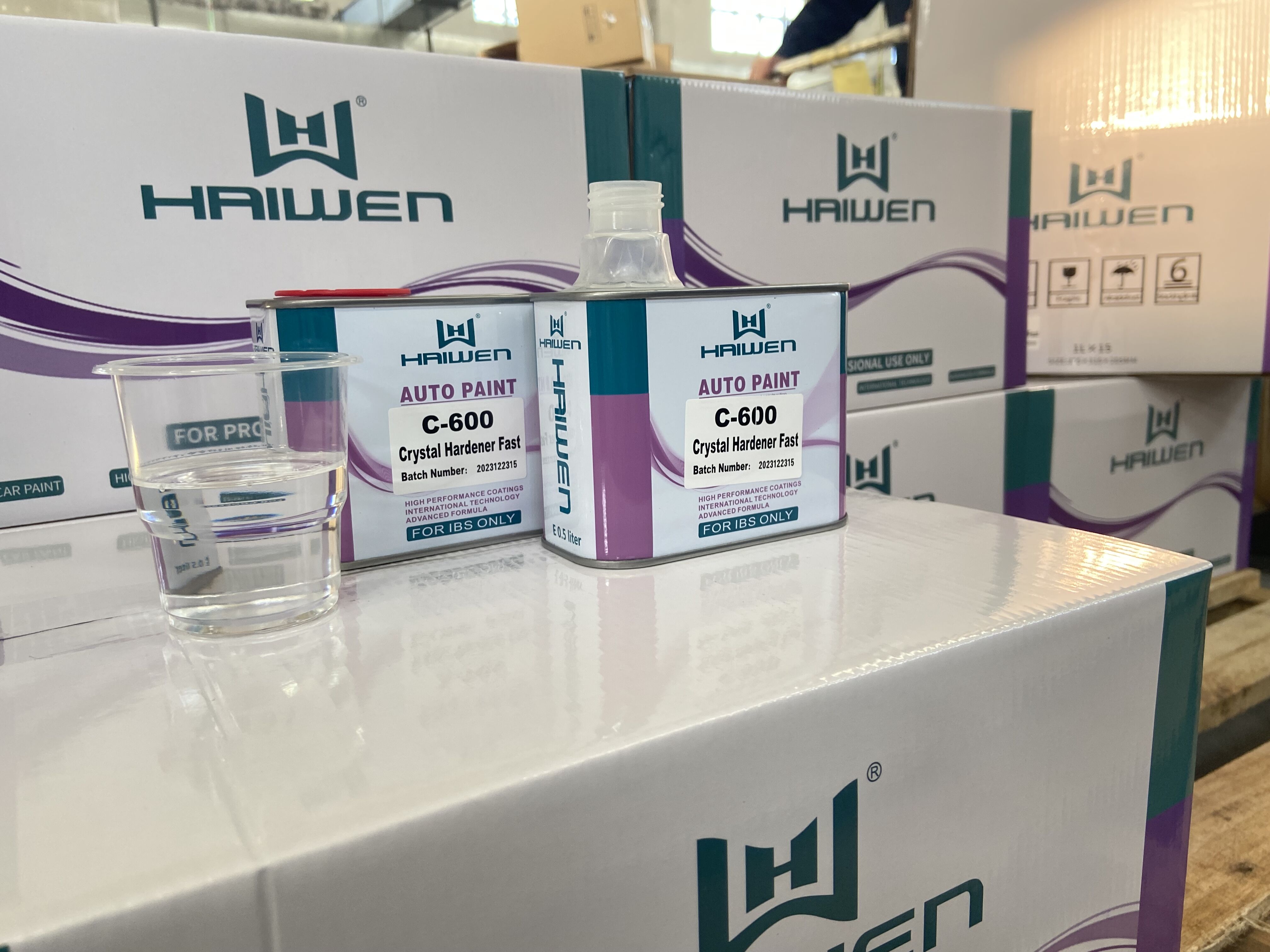 Kestävät valmistuskäytännöt