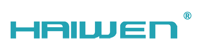 GUANGZHOU HAIWEN NOVA MATERIA CO., LTD