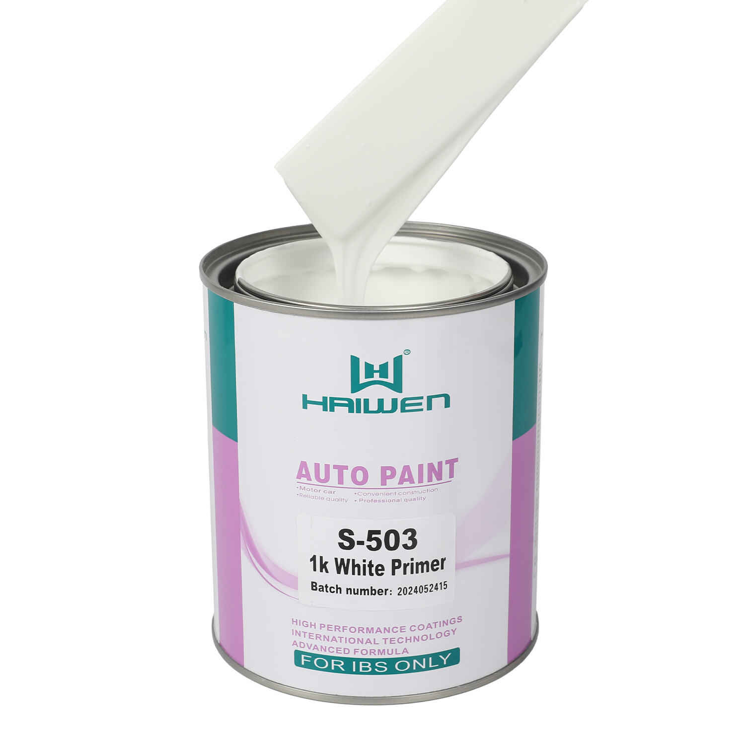 Superior Adhesion Technology