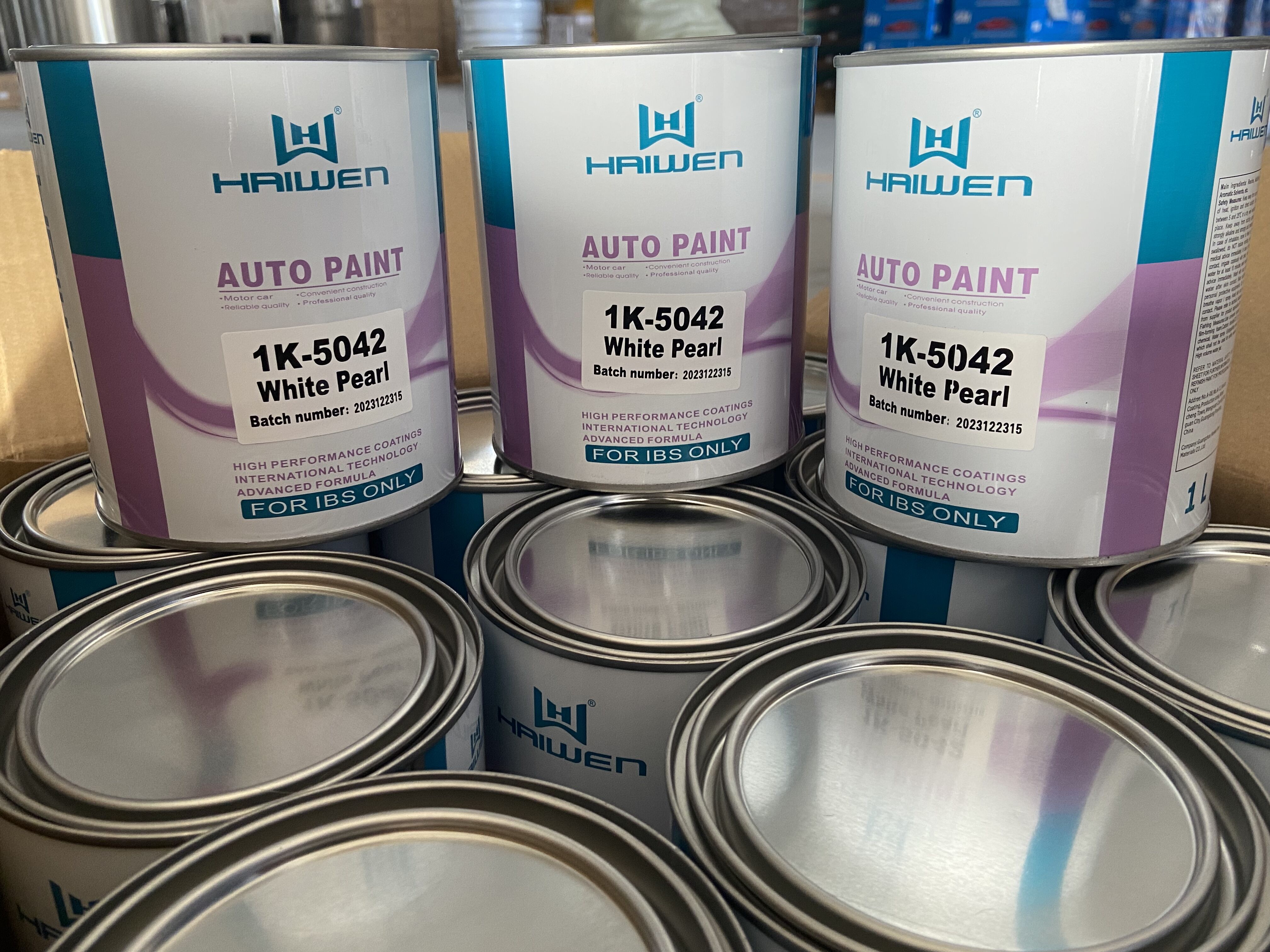 Современные химические технологии