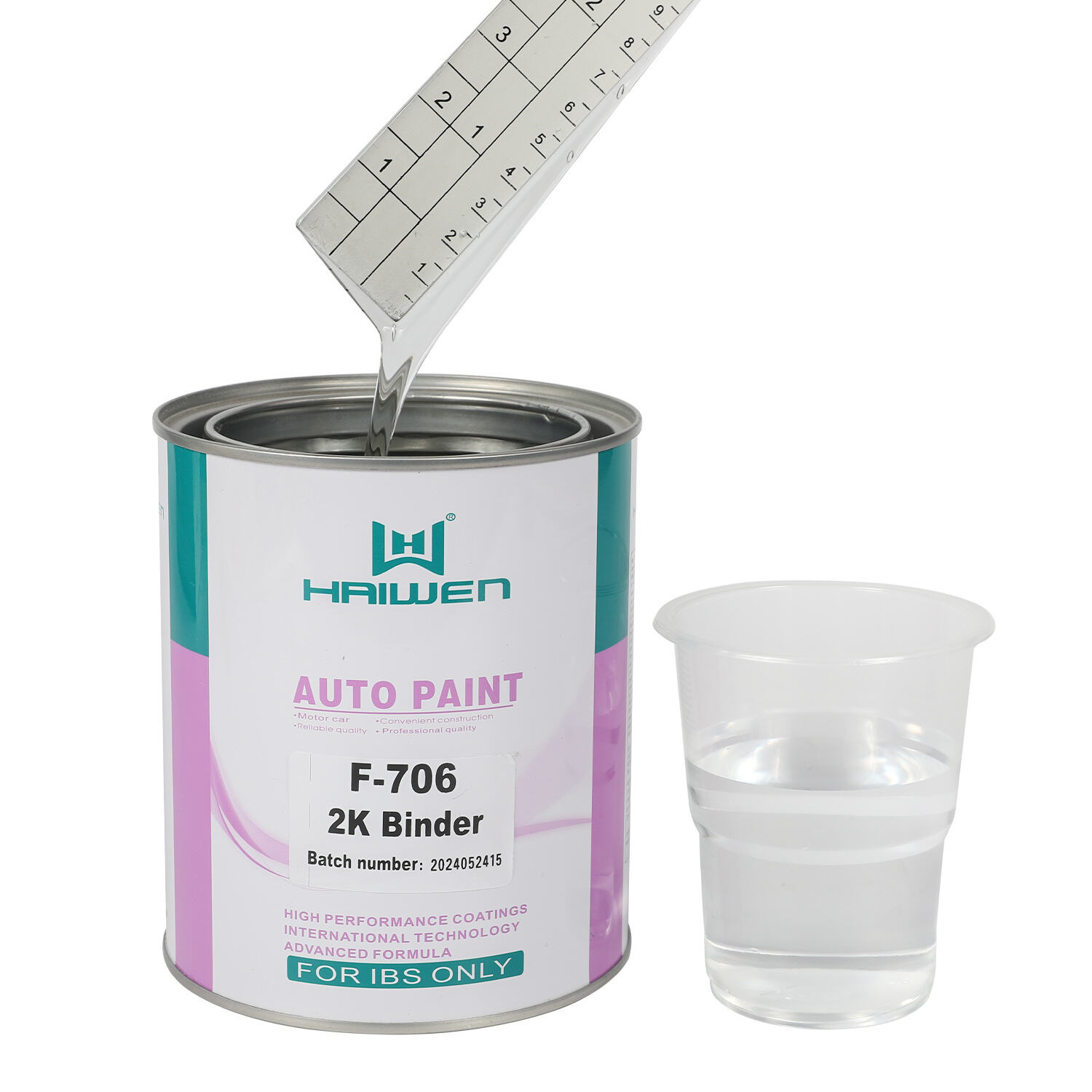 Superior Bond Strength and Durability