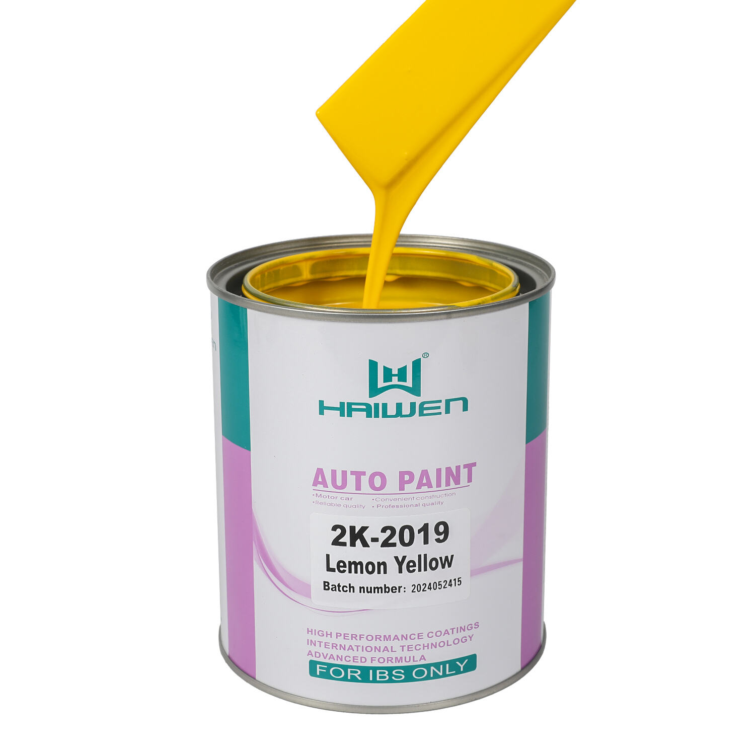 Understanding 1K vs 2K Paint Systems: Which One is Right for Your Project?