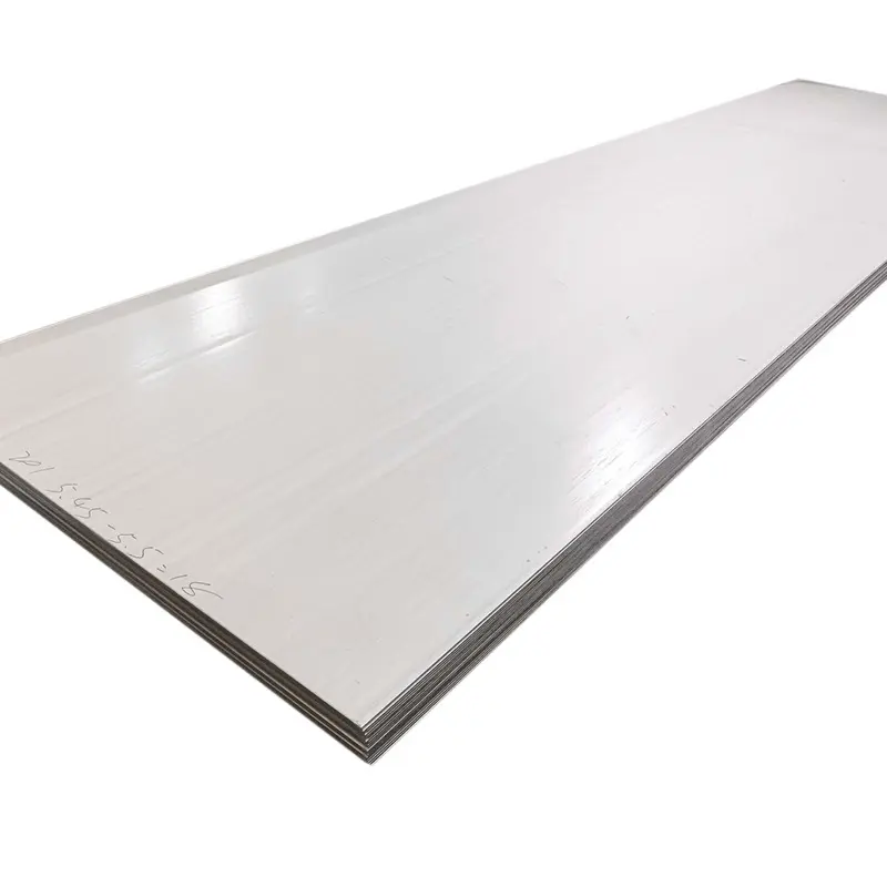 איך יצרן לוחות SS 321 מבטיח עמידות וביצועים?