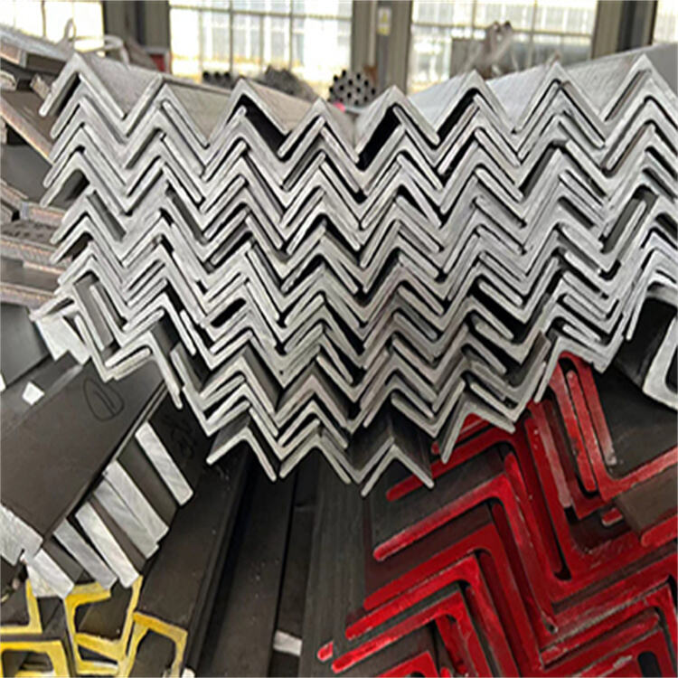 S30408 C276 904 acier inoxydable matériau angle