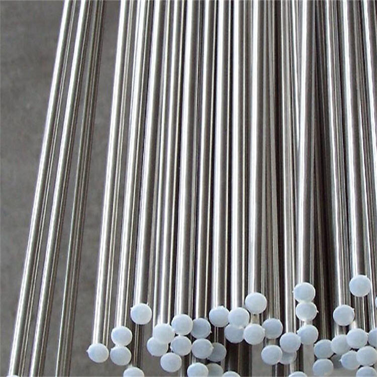 316L Stainless Steel Bar