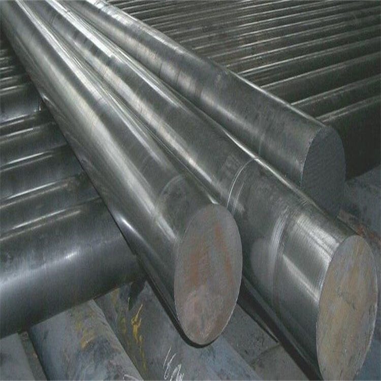 Stainless Steel Round Steel Black Bar 201/304/316L/310S Stainless Steel Bar