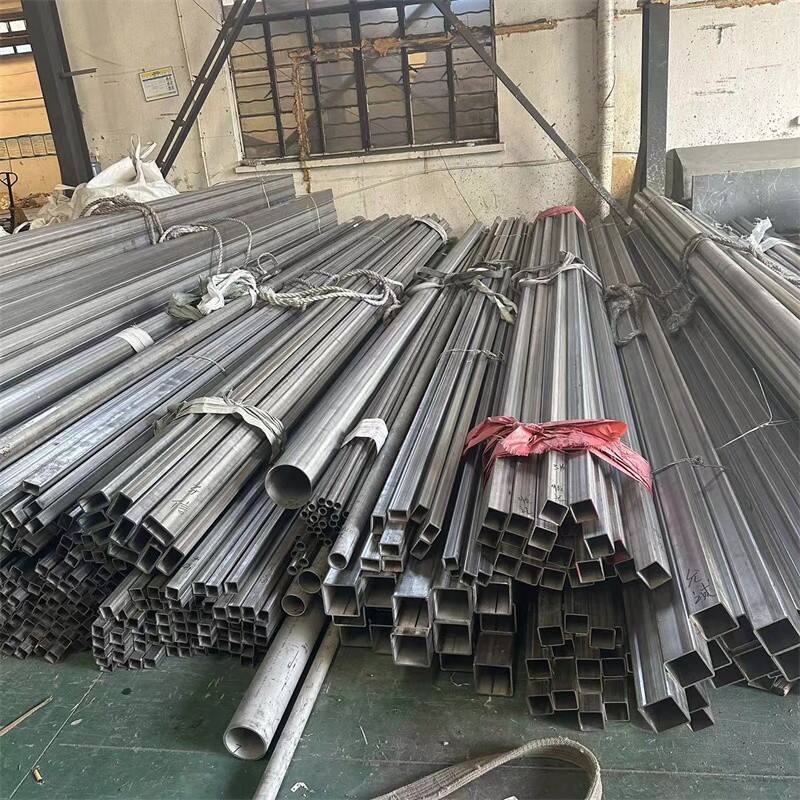310s stainless steel pipe 304 2205 316L stainless steel seamless pipe thick wall high temperature resistant