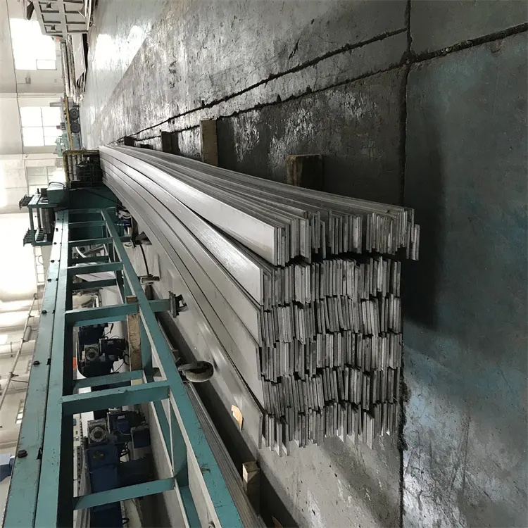 What Makes Stainless Steel Channel Perfect for Industrial Use?