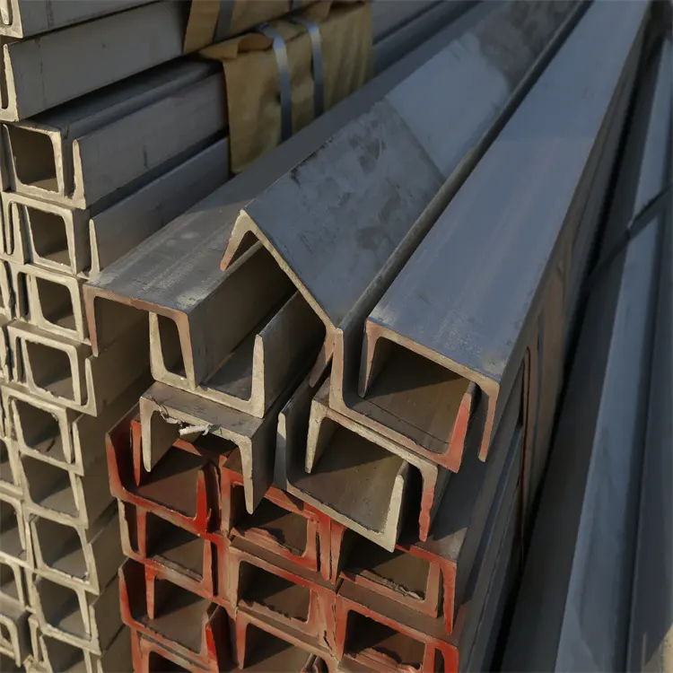 Why Choose Stainless Steel Channel for Long-Term Durability?