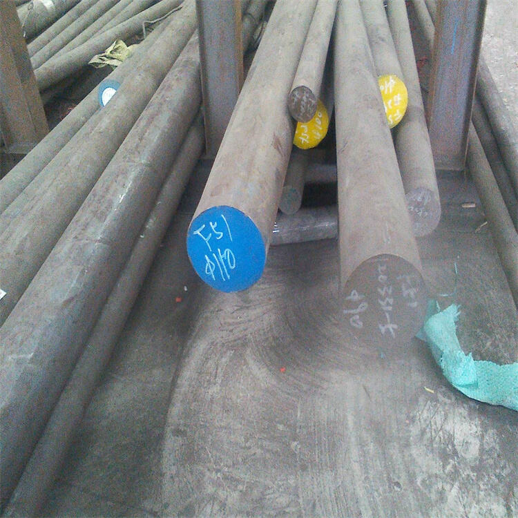 304 316l Stainless Steel Bar 316 2507 904 Stainless Steel Round Bar Solid Bar