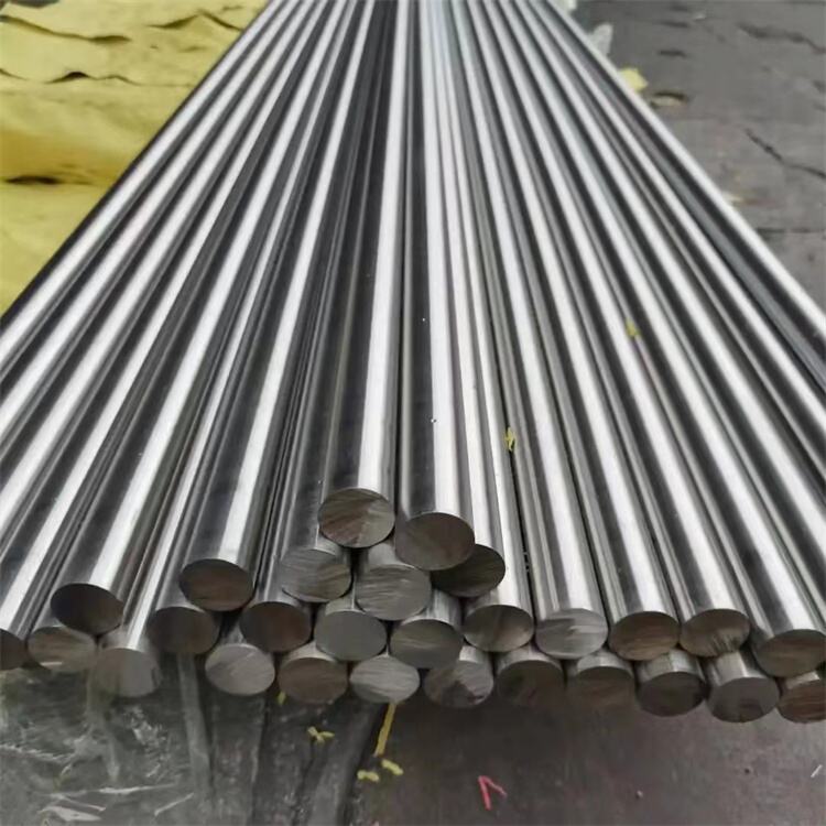 304 Stainless Steel Round Steel 316L Stainless Steel Bar Bright Bar Complete Specifications