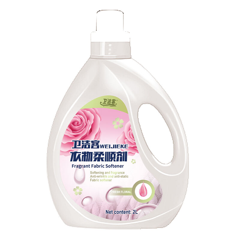 Long-Lasting Freshness