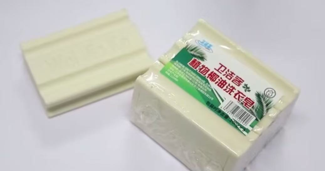 ¿Cómo ayuda el jabón a eliminar los gérmenes y la suciedad?