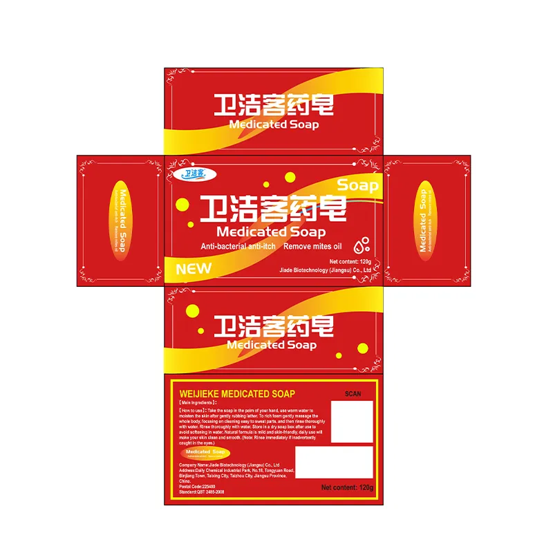 Eco-Friendly and Skin-Safe Ingredients