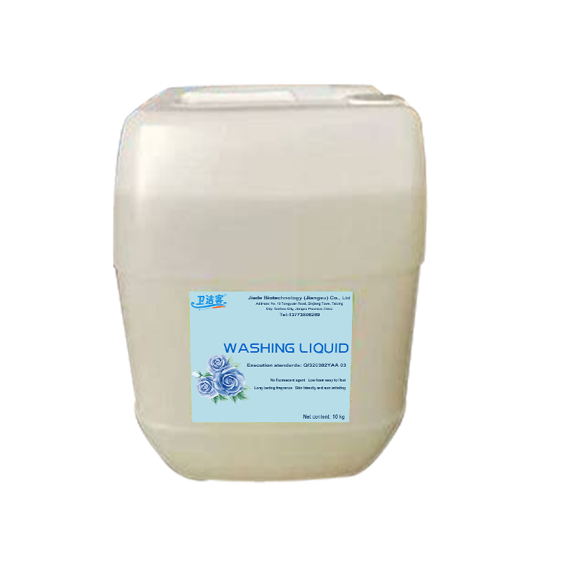 ¿Cuáles son las características clave de un líquido lavavajillas eficaz?