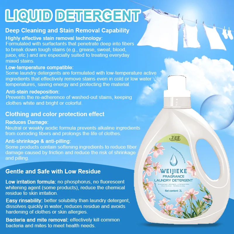 Unmatched Softness and Freshness