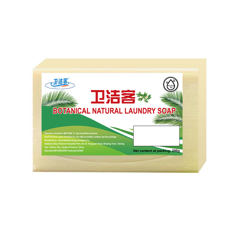 لماذا يعد الصابون ضروريًا للنظافة الشخصية؟