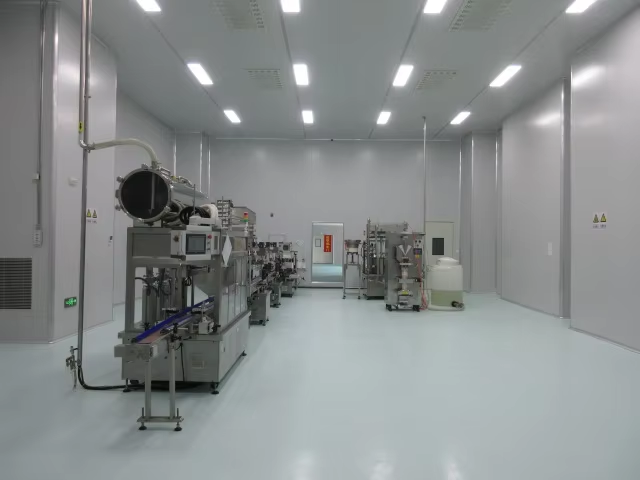 Quality Product Production