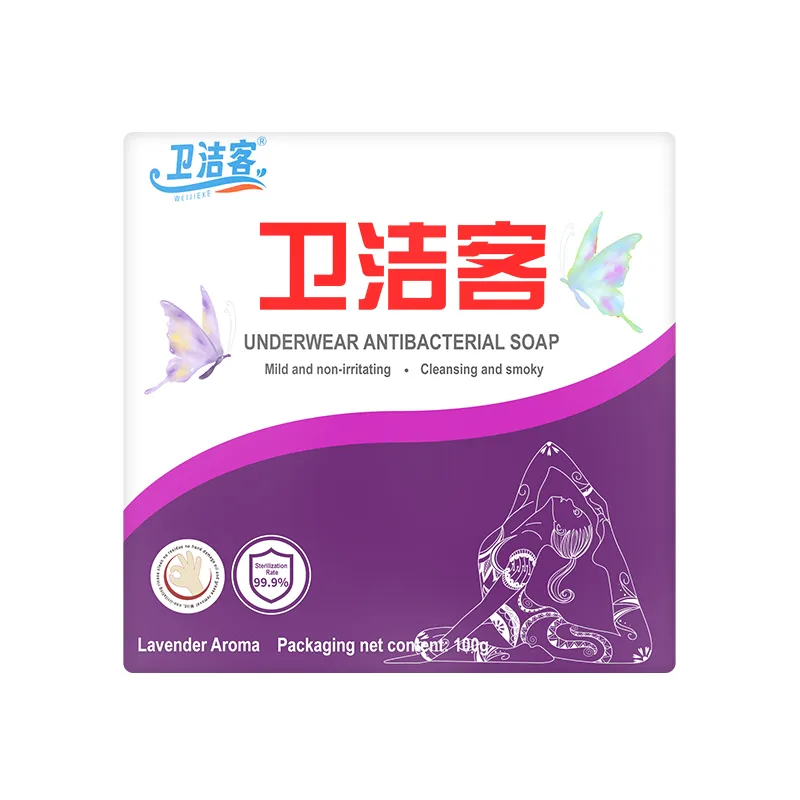 What Are the Advantages of Using Laundry Soap for Heavy Stains?