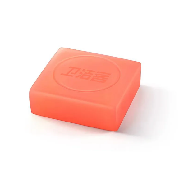 Découvrez le pouvoir du savon glacé hydratant