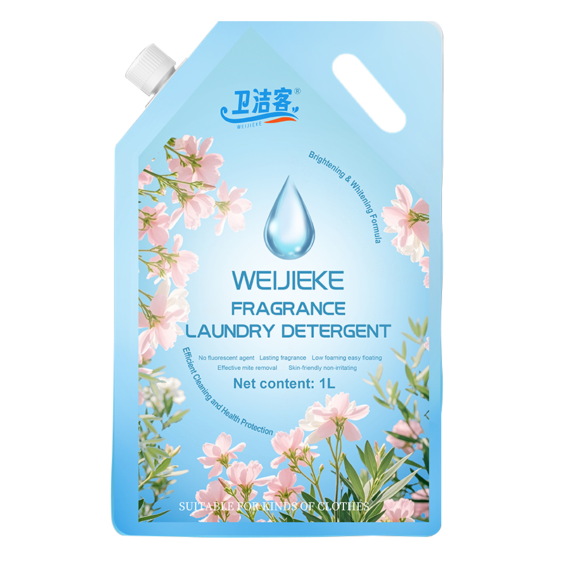 How to Choose Laundry Detergent for Different Fabric Types?