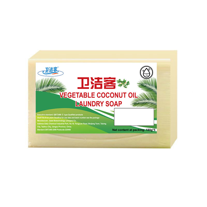 Eco-Friendly Formulation