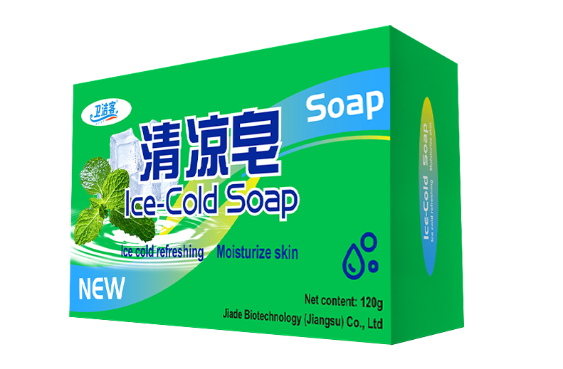 Why is it important to choose the right soap for your skin