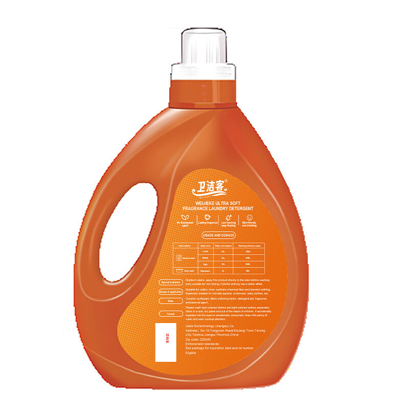 Fórmula respetuosa con el medio ambiente para una vida sostenible