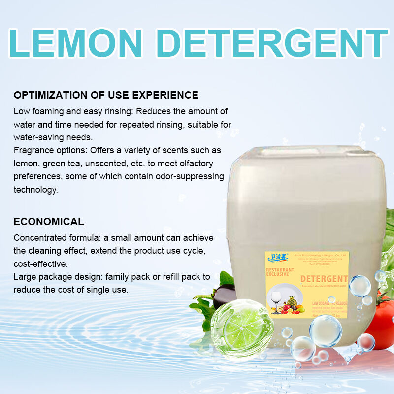 Limpieza potente sin compromisos