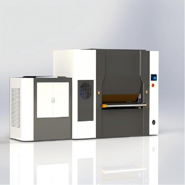 What maintenance routines keep servo hydraulic leveling machines running smoothly?