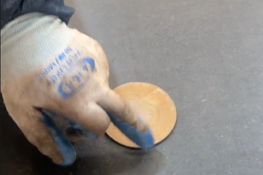 Precision Leveling for Series 30, Quality You Can See.