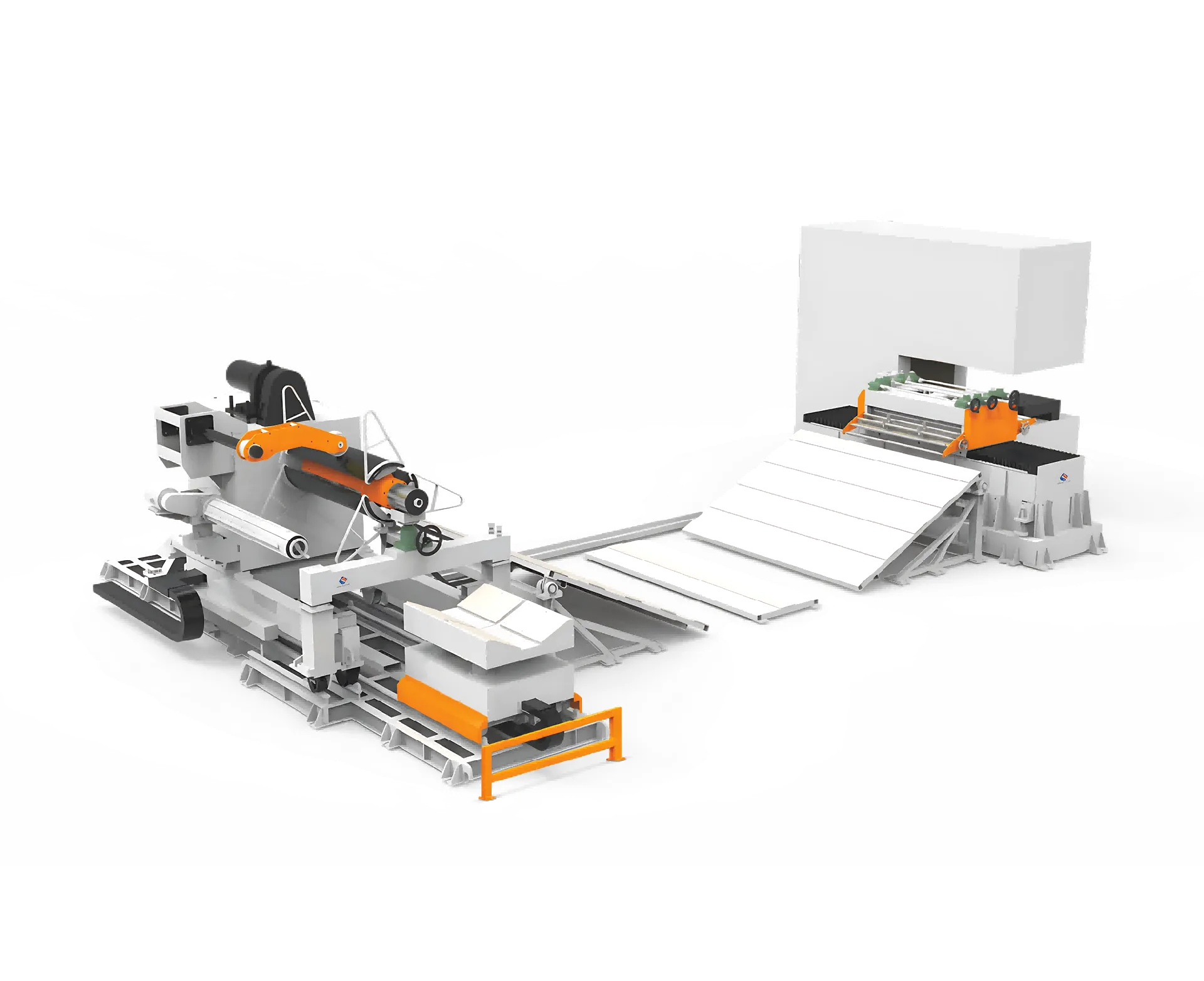 Why Is Precision Important in a Customized Zigzag Feeder?