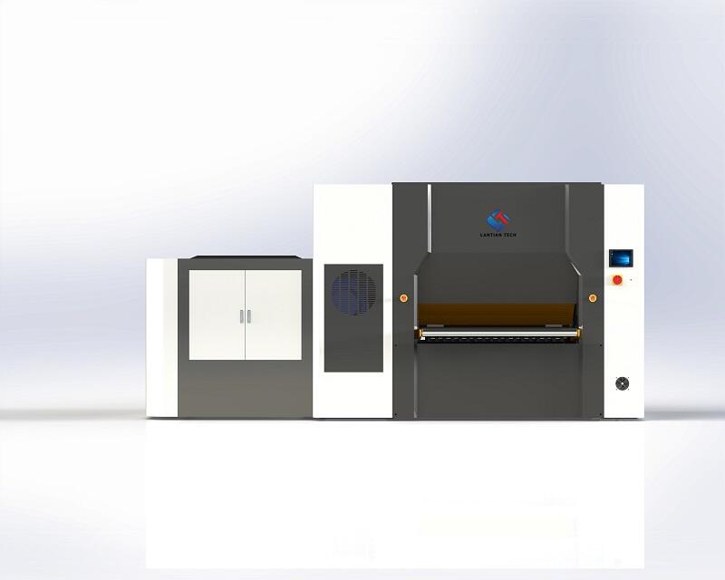 Hydraulic straightener