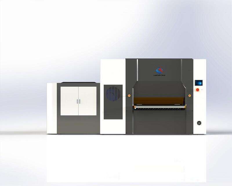 How Does a Leveling Machine Help Reduce Welding Distortion?