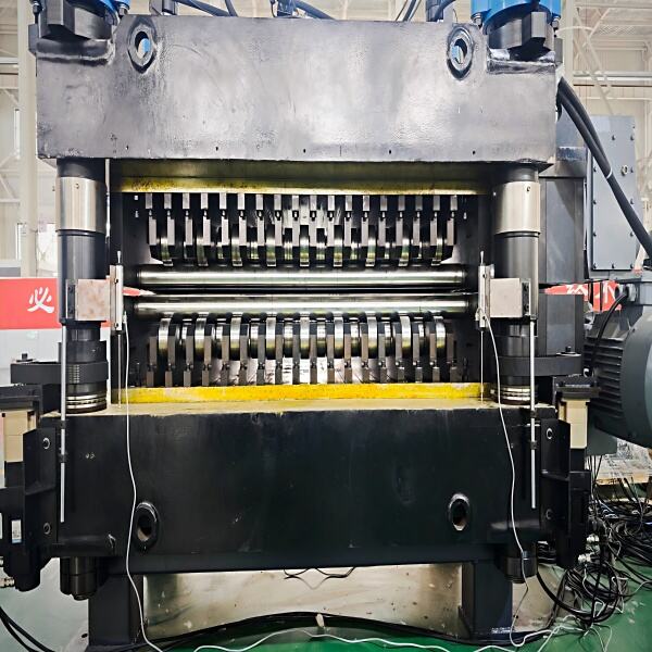 How Does a Hydraulic Leveling Machine Deliver Superior Flattening Results?