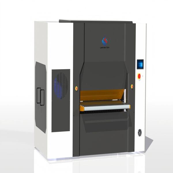 How Can a CNC Precision Leveling Machine Improve Sheet Flatness?