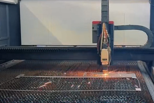 Henan Lantian Super Factory.