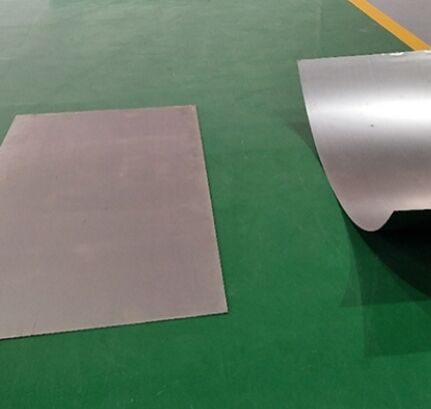 Hardware stamping