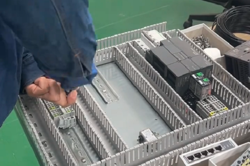 Craftsmanship draws the blueprint, precision builds safety.