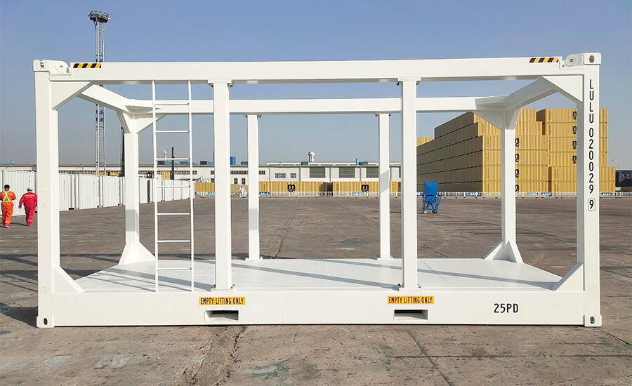 Offshore-Container