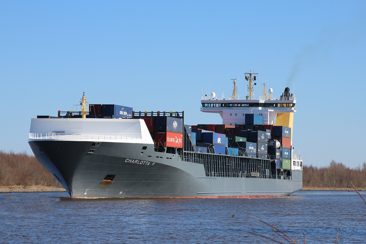 Chartering     manufacture