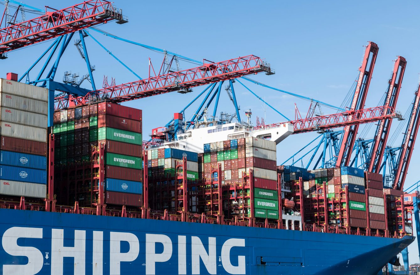 Chartering     supplier