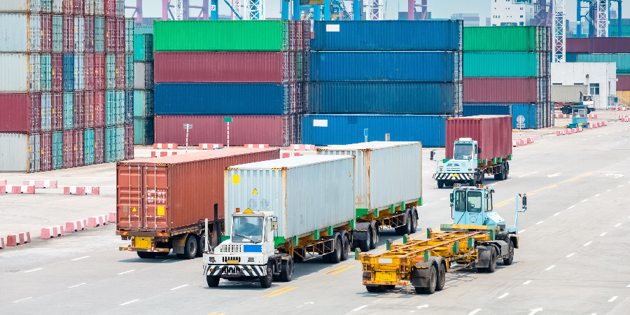Freight Forwarding           factory