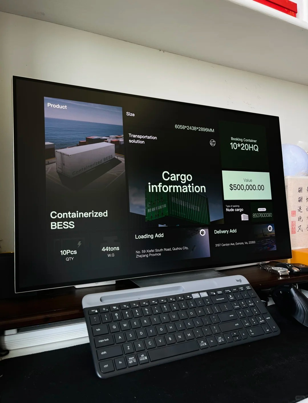 Cum reduceți costurile de alimentare? Strategii eficiente de logistică globală