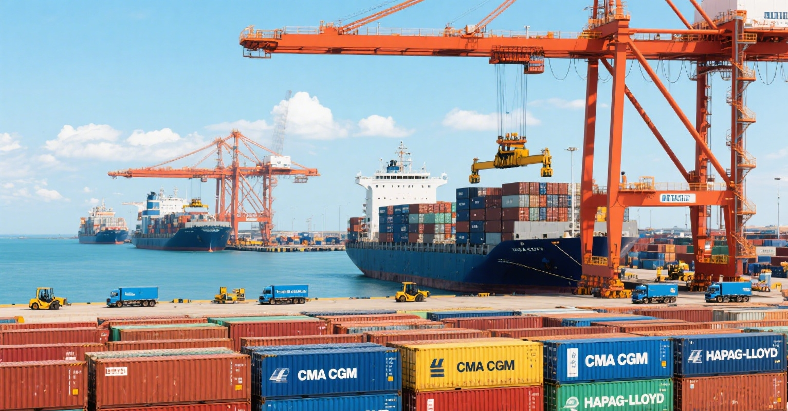 How to Choose the Right NVOCC for Your Shipping Needs